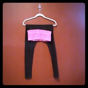 Yoga Skinny strech pant (K05)